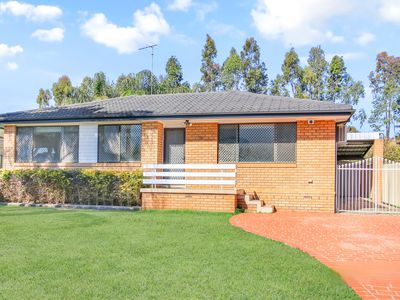 58 Ridgeway Crescent, Quakers Hill