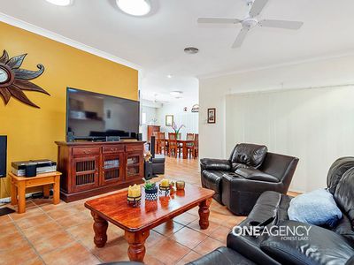21 Santa Cruz Place, Forest Lake
