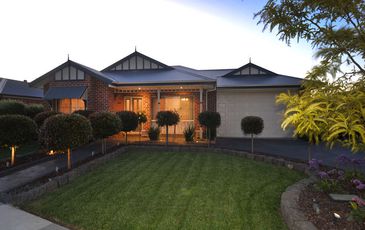 6 Malouf Court, Pakenham