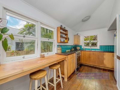 28 Queen Street, Mullumbimby