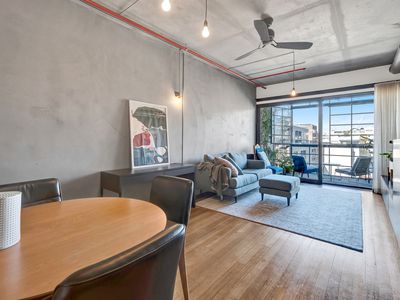 402 / 6 Florence Street, Brunswick