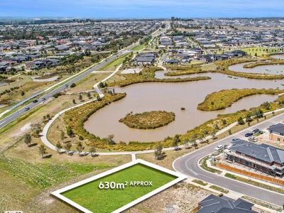 11 Longshore Drive, Clyde North