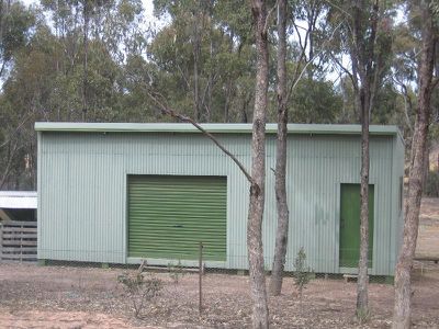 342 Mc KEE LANE, Heathcote