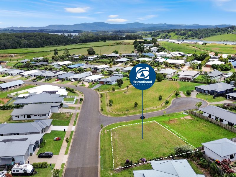 2 Walker Close, Yungaburra