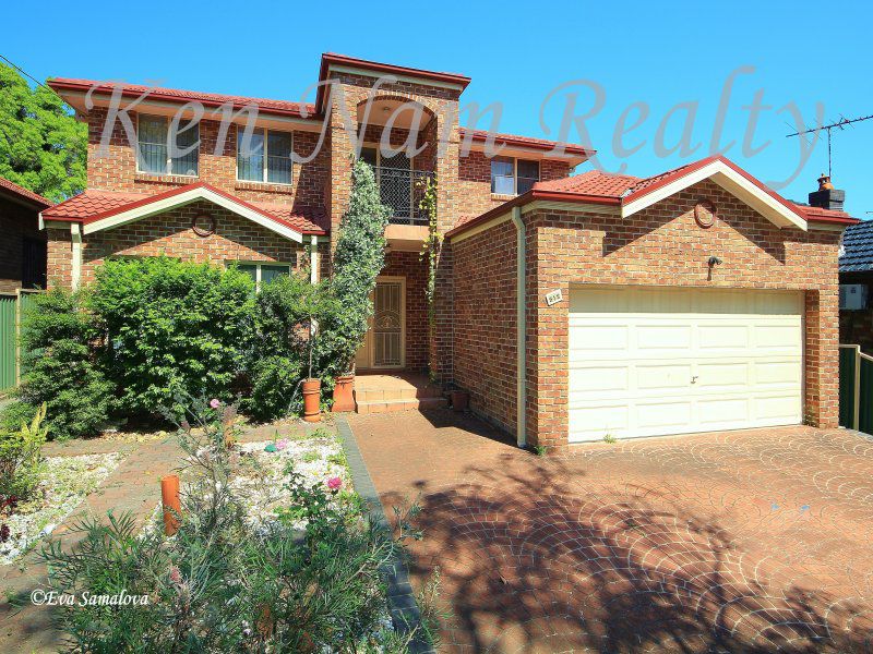512 Burwood Road, Belmore