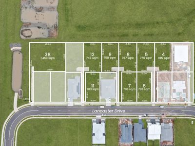 Lot 4, 117 Lancaster Drive, Badagarang
