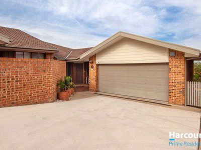 3 / 78 Crest Park Parade, Queanbeyan