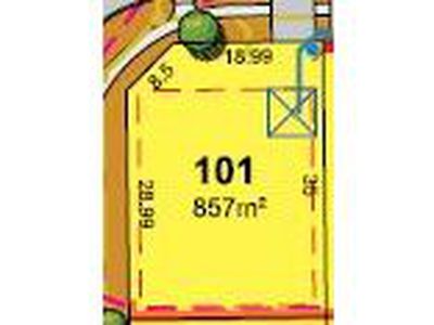 Lot 101 Yuwari Avenue, Karlkurla