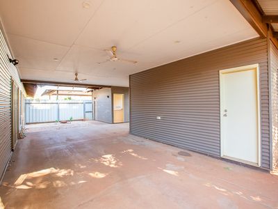 8 Pilbara Way, South Hedland
