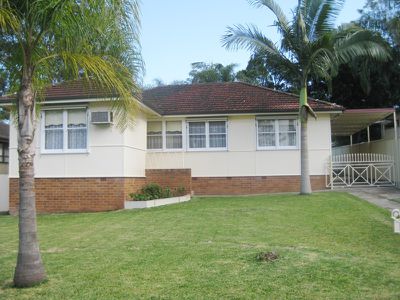 12 Ellis Crescent, Miller