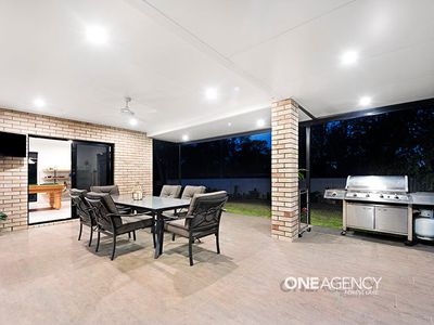 33-35 Steven Street, Camira