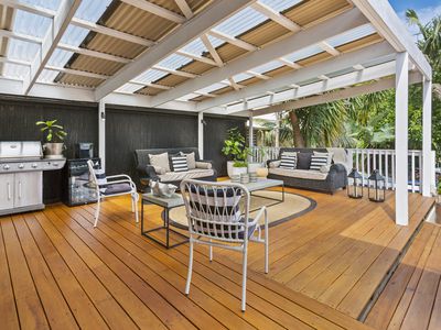 22 Fisher Street, West Wollongong