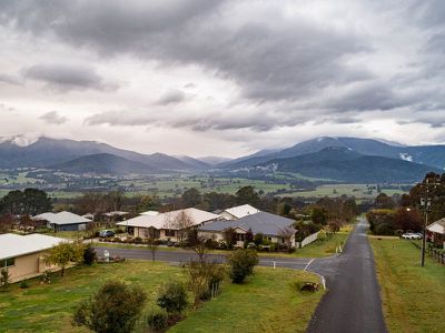 17 Fiddleback Drive, Tawonga South