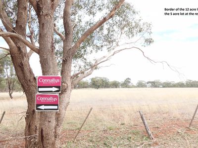 4553 Heathcote-Rochester Road, Bonn