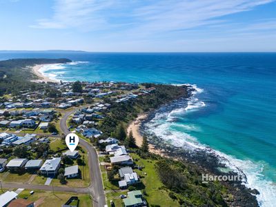 56 Sunset Strip, Manyana