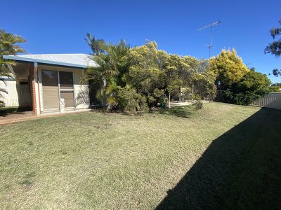 91 Fisher Street, Kingaroy