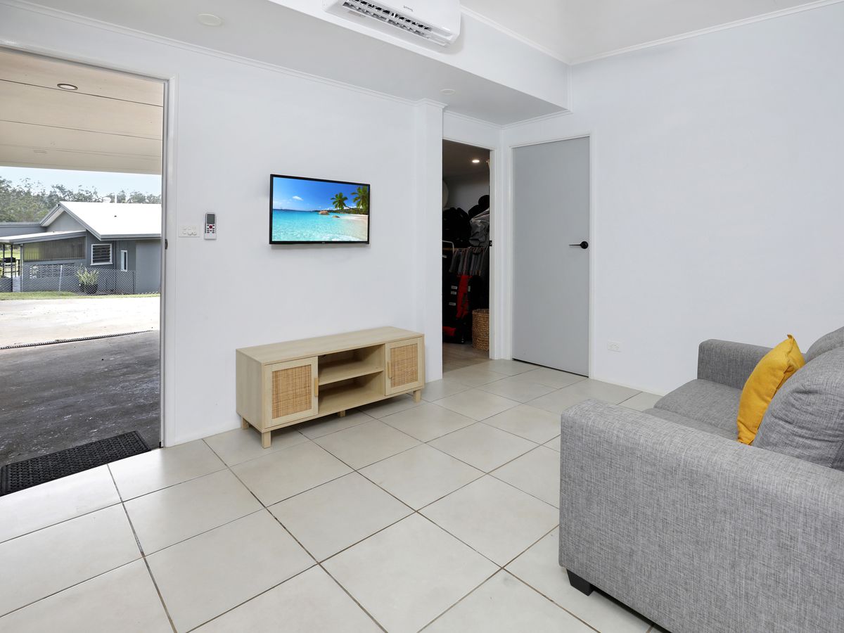 346 Atherton Herberton Road, Carrington