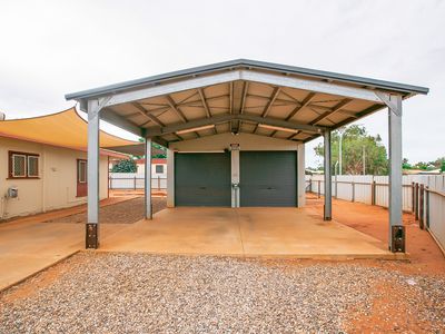 1 Jibson Close, South Hedland