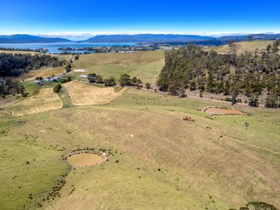 475 Saltwater River Road, Saltwater River