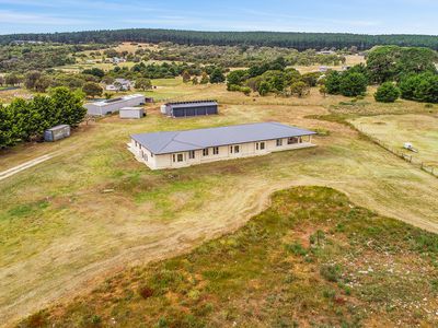 217 ROCKY CAMP RANGE ROAD, ROCKY CAMP, Millicent