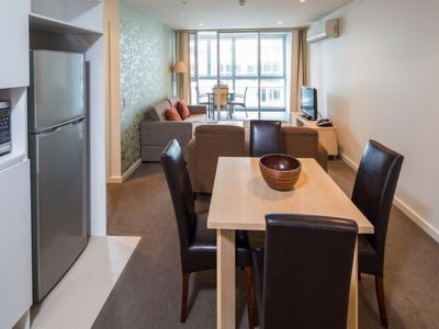 401 / 185 Morphett Street, Adelaide
