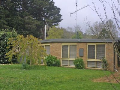 12 Douglas Road, Mount Macedon