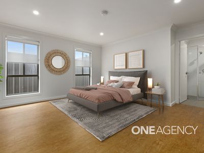 4 Sand Drift Way, Vincentia