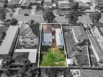 11A Malabar Street, Canley Vale