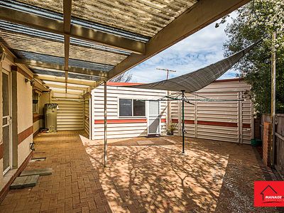 15 Berkeley Street, Dunlop