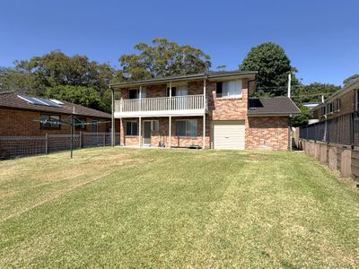 4 Dean Parade, Lemon Tree Passage