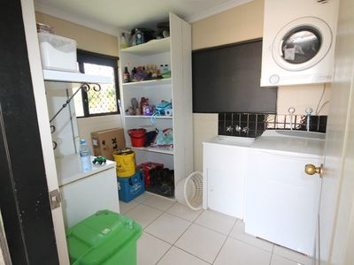 195 WEIR ROAD, Charters Towers City