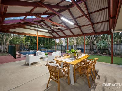 36 Oxley Place, Forest Lake