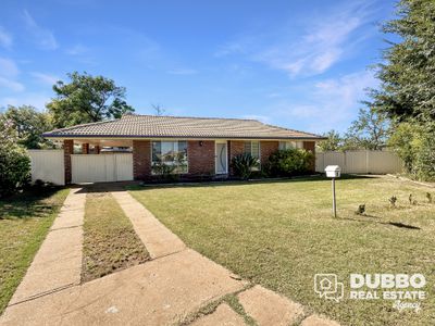 5 Nona Place, Dubbo