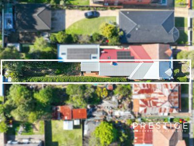 87 Hirst Street, Arncliffe