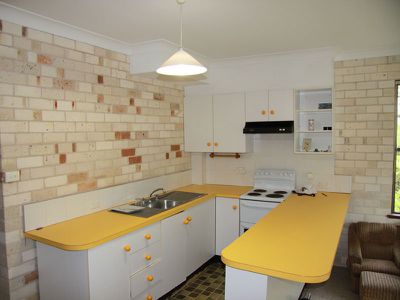 14 Stephen Street, Forster