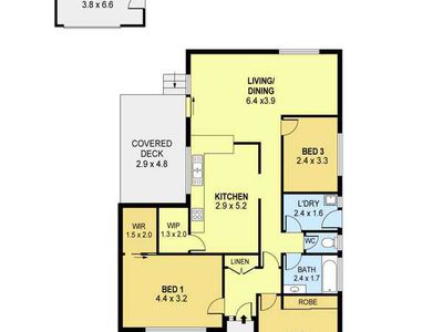 49 Croome Road, Albion Park Rail