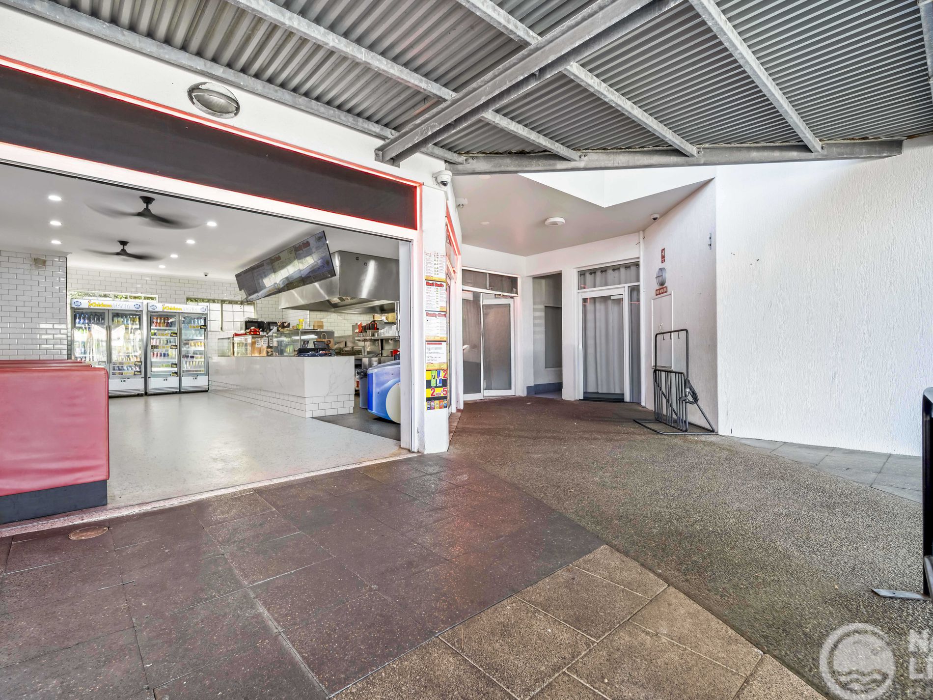 Commercial Takeaway Opportunity - Lennox Head