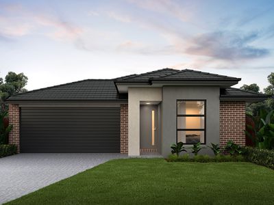 Lot 5 Lower Beckhams Road, Maiden Gully