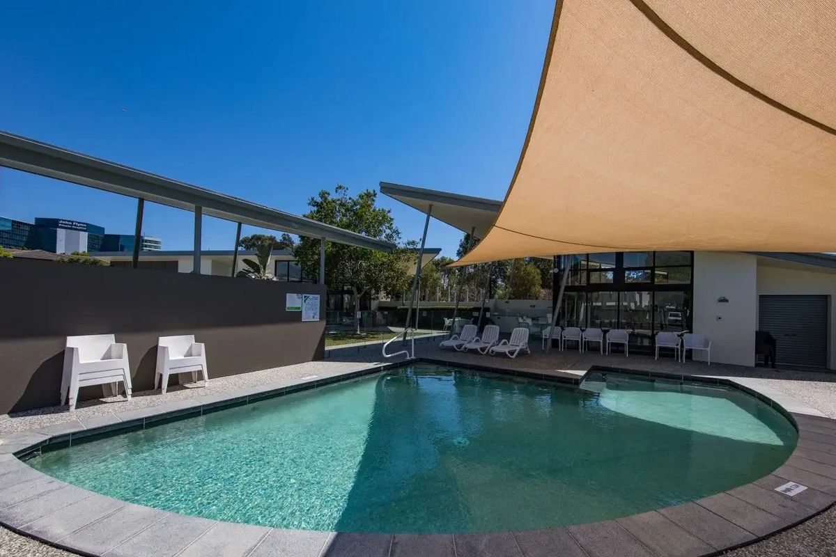 74 / 2 Inland Drive, Tugun