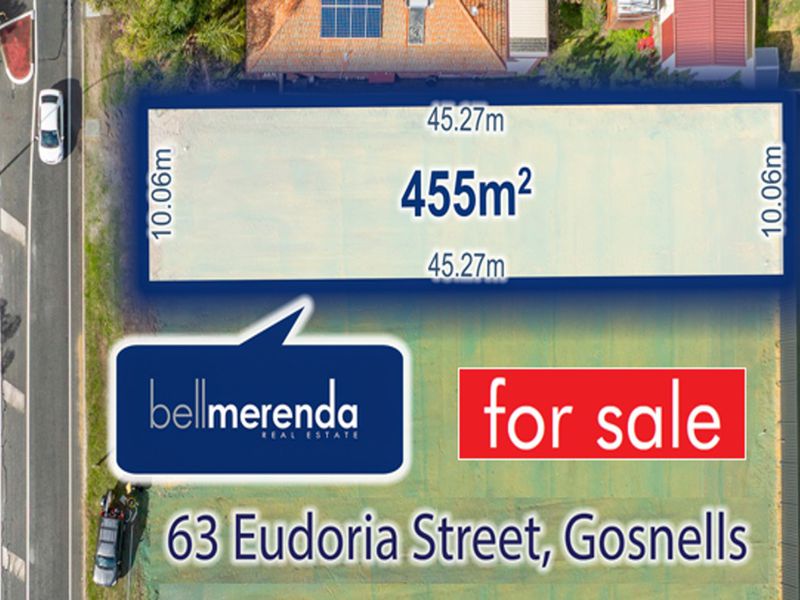 63 Eudoria Street, Gosnells