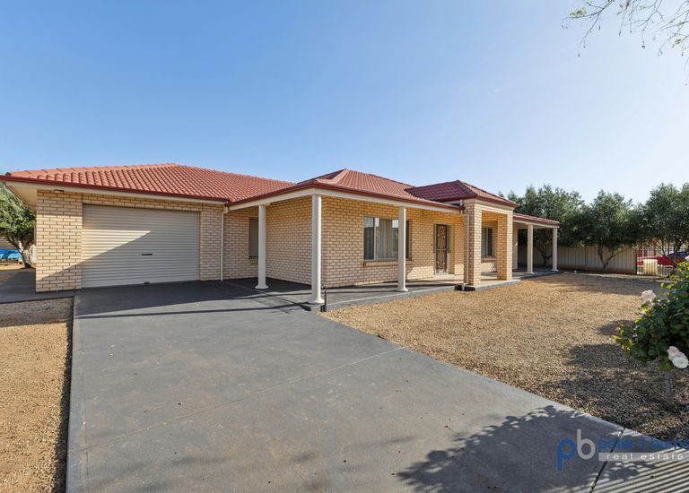 5 Arbequina Road, Virginia 5 Arbequina Road, Virginia
