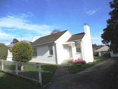 4 Renfrey Place, Mount Gambier