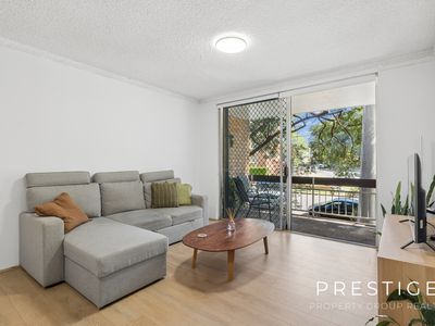 9 / 23 Ann Street, Wolli Creek