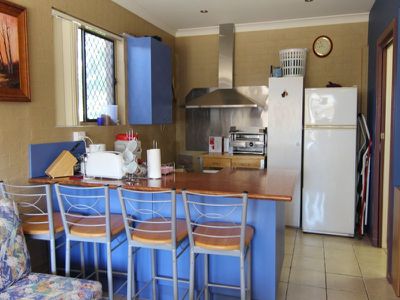 12 Bali Hai Avenue, Forster