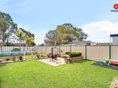 18 Raine Avenue, Liverpool