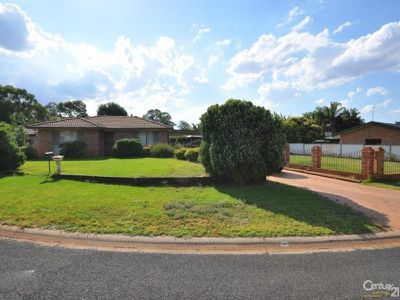 5 Gosse Avenue, Dubbo