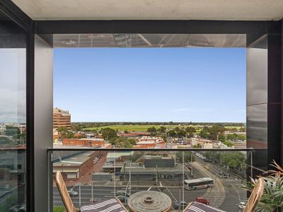 704a / 1 Finch Street, Malvern East