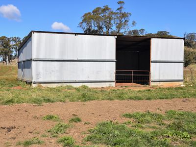 489 Inn Road, Ben Lomond