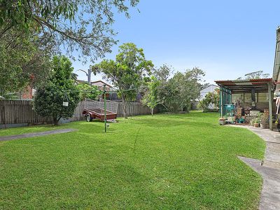 67 Parkes Street, Oak Flats