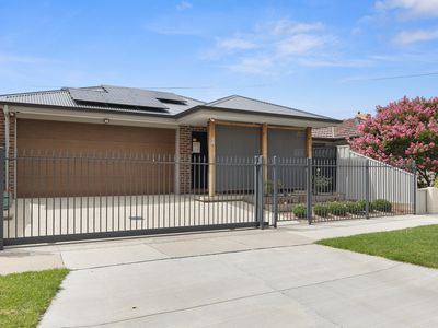2A OAK STREET, Seymour